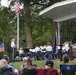 43rd Army Band 70th Anniversary Concert