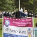 43rd Army Band 70th Anniversary Concert