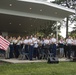 43rd Army Band 70th Anniversary Concert