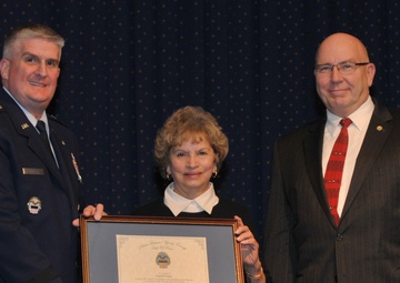 O’Leary inducted into Energy Hall of Fame