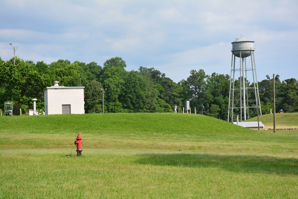 DFSP Yorktown ceases fuel operations