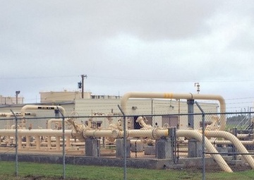 New pipeline revitalizes Guam fuel infrastructure
