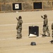 Cal Guard hosts pistol competition