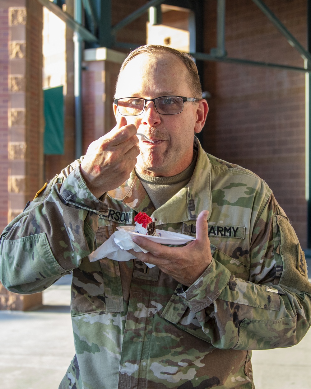 Warrant Officer Cohort 100th Anniversary Celebration