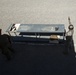 Cal Guard hosts pistol competition
