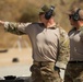 Cal Guard hosts pistol competition