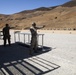 Cal Guard hosts pistol competition