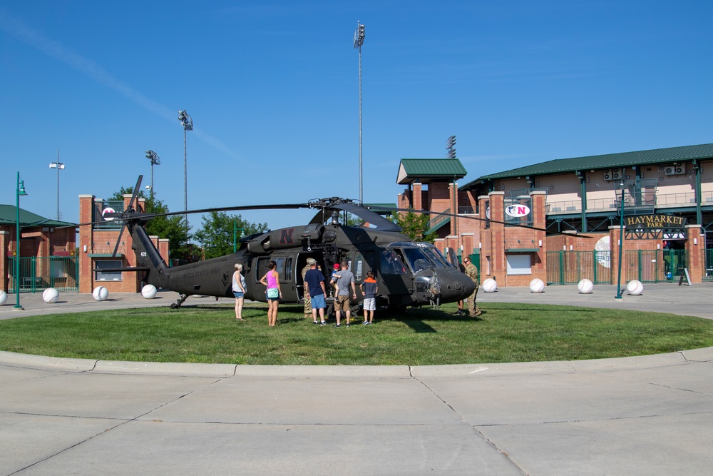 Warrant Officer Cohort 100th Anniversary Celebration