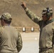 Cal Guard hosts pistol competition