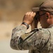 Cal Guard hosts pistol competition
