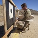 Cal Guard hosts pistol competition