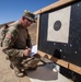 Cal Guard hosts pistol competition