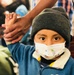 Mobility Airmen deliver a Mission of Love to Guatemala