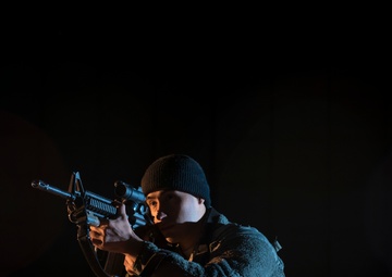 Thule Air Base Security Forces