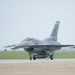 192nd Fighter Wing jets depart for Sentry Savannah 18-2