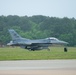 192nd Fighter Wing jets depart for Sentry Savannah 18-2