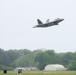 192nd Fighter Wing jets depart for Sentry Savannah 18-2