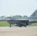 192nd Fighter Wing jets depart for Sentry Savannah 18-2