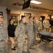 Penn. State ROTC Cadets Visit the VaANG