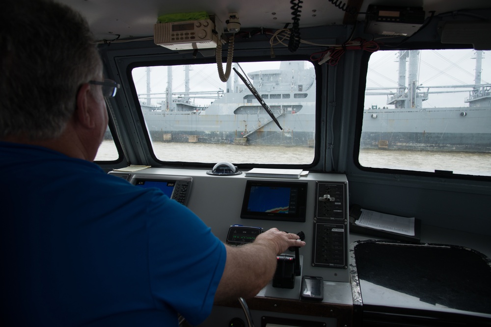 National Guard civil support teams train during Vigilant Guard 18-3