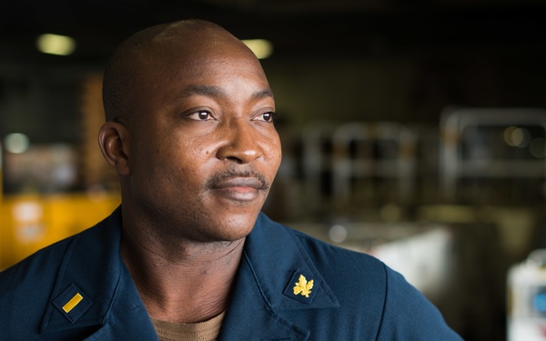 USS CARL VINSON OPERATIONS
