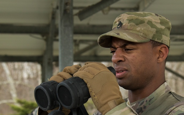 First Army Division East Best Warrior Competition