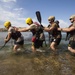 Come hell or swift water: 5th Battalion,19th Special Forces Group soldiers train for the worst