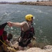Come hell or swift water: 5th Battalion,19th Special Forces Group soldiers train for the worst