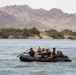 Come hell or swift water: 5th Battalion,19th Special Forces Group soldiers train for the worst