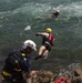 Come hell or swift water: 5th Battalion,19th Special Forces Group soldiers train for the worst