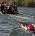 Come hell or swift water: 5th Battalion,19th Special Forces Group soldiers train for the worst