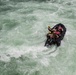 Come hell or swift water: 5th Battalion,19th Special Forces Group soldiers train for the worst