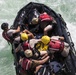 Come hell or swift water: 5th Battalion,19th Special Forces Group soldiers train for the worst