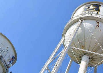 Fort Knox architecture pays tribute to a centennial of military history