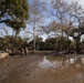 Cal Guard engineers clear Montecito mudslide debris