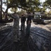 Cal Guard engineers clear Montecito mudslide debris