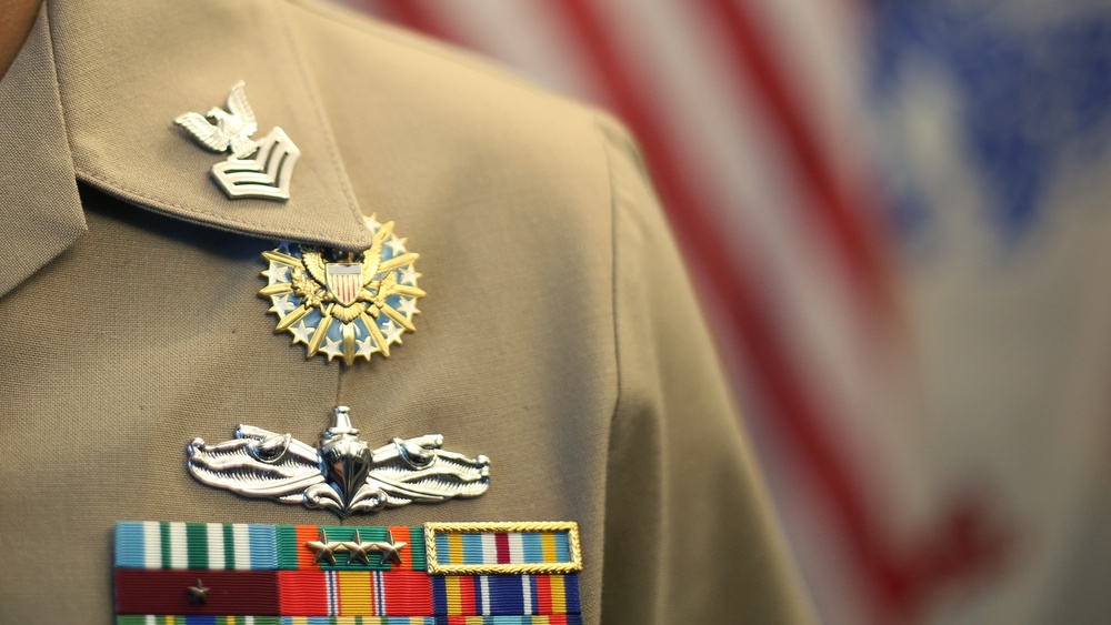 DCMA personnel now authorized to wear new organization badge
