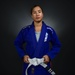 Wyvern Warrior of the Week- Staff Sgt. Natalia Benavides