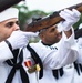 VADM Ramsey interment