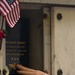 VADM Ramsey interment