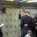 VADM Ramsey interment