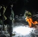 Arctic Survival Training School