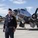 World War II veteran relives history with flight in B-17 bomber