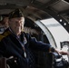 World War II veteran relives history with flight in B-17 bomber