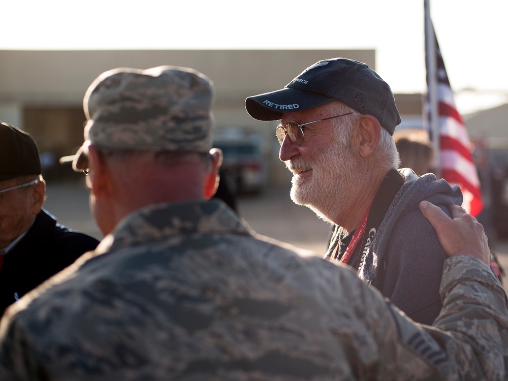 Honor Flight #28