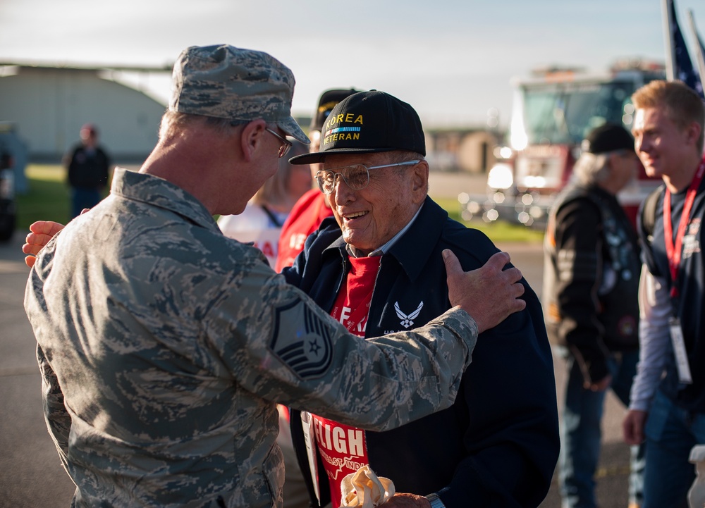 Honor Flight #28