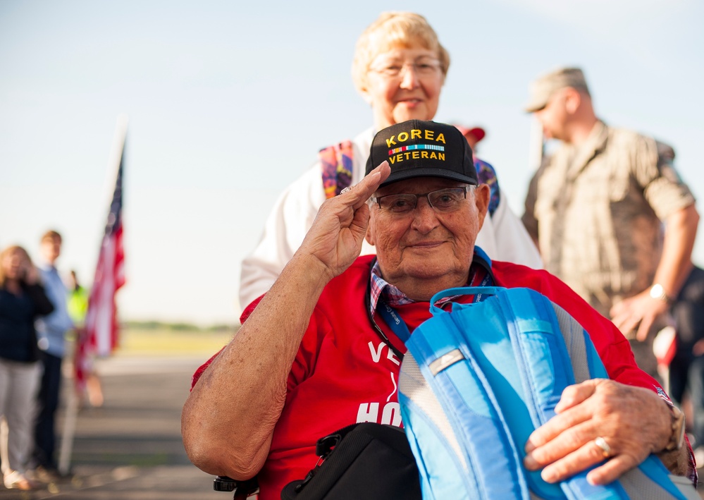 Honor Flight #28