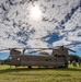 SOD-E Chinook Ops