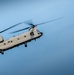 SOD-E Chinook Ops