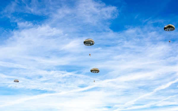 SOD-E Chinook Ops